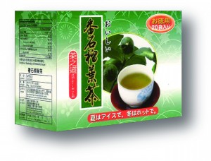 茶之道-番石榴葉方便茶包